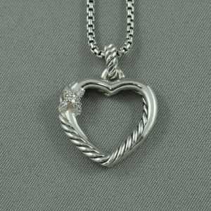 Pendentif David Yurman B6145-1