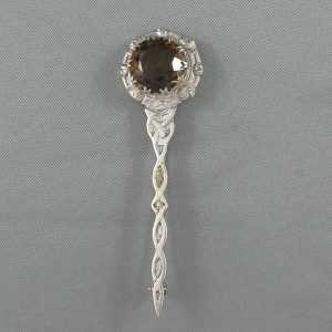 Broche écossaise, B6283-1