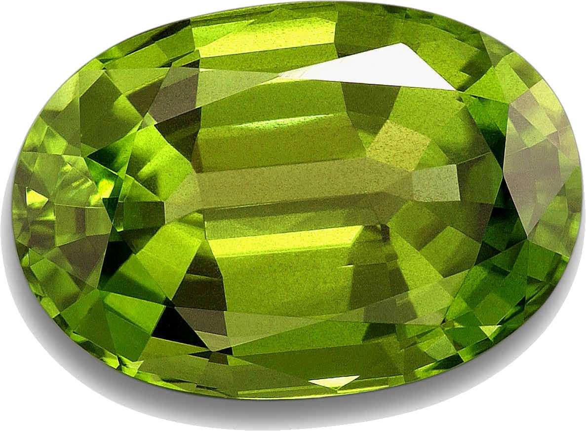 peridot