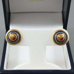 Boucles d'oreilles, FREY WILLE, B6644-1