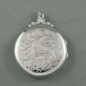 Médaillon, BIRKS, B6703-1
