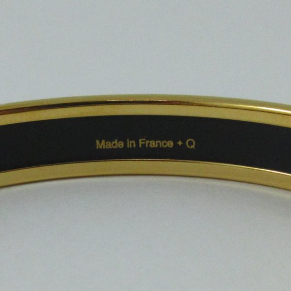 Hermès bracelet, B6849-4