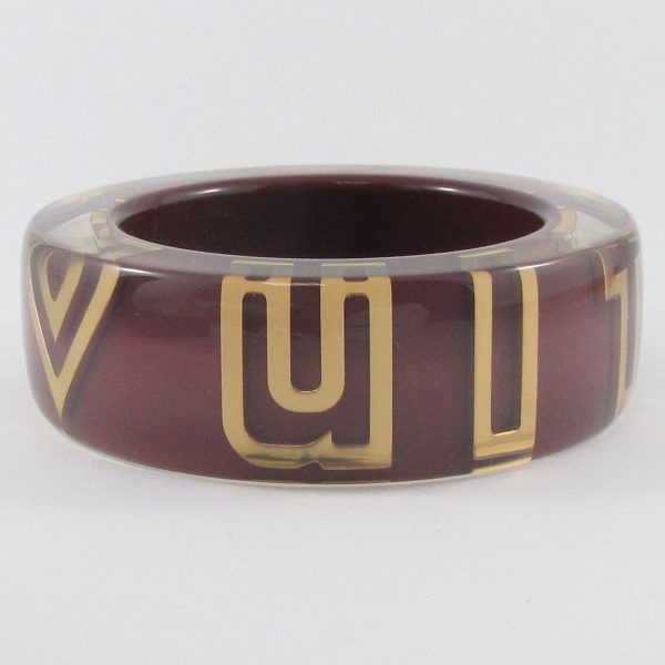 LOUIS VUITTON bracelet, B7161-2