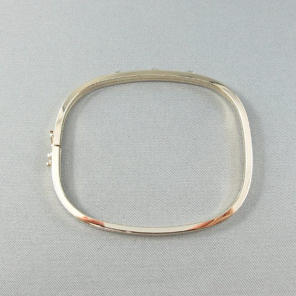 Bracelet, 10K, 2 tons – Image 7