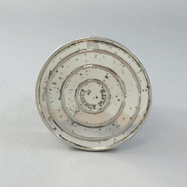 Écrin pour bague, plaqué argent, BIRKS – Image 6