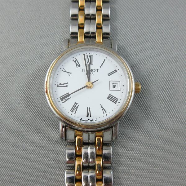 TISSOT 1853 Watch