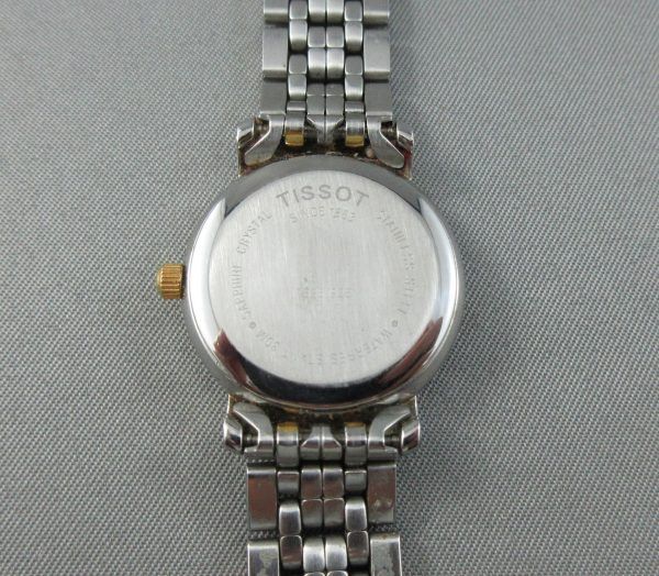 TISSOT 1853 Watch - Image 2