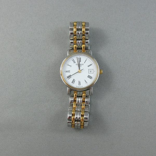 TISSOT 1853 Watch - Image 4