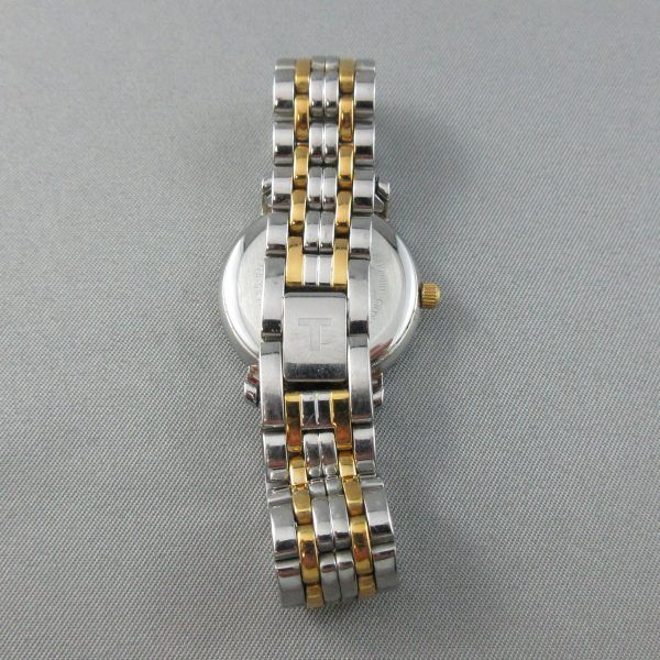 TISSOT 1853 Watch - Image 5