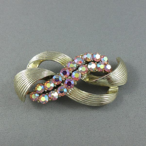 3 broches, fantaisie – Image 4