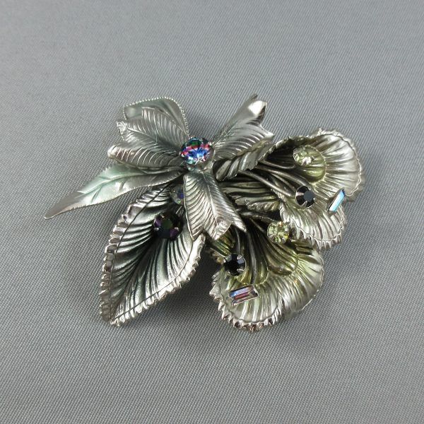 3 broches, fantaisie – Image 5