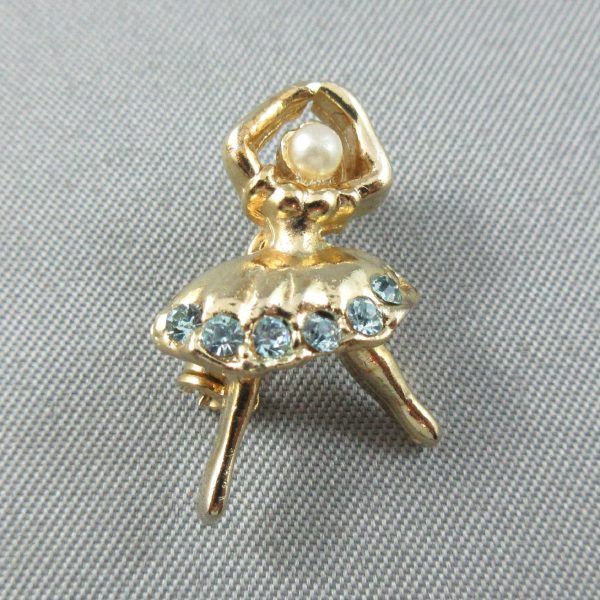 2 petites broches, Coro – Image 4