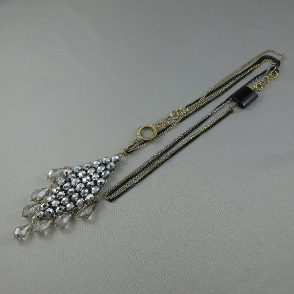 Long necklace - Image 2