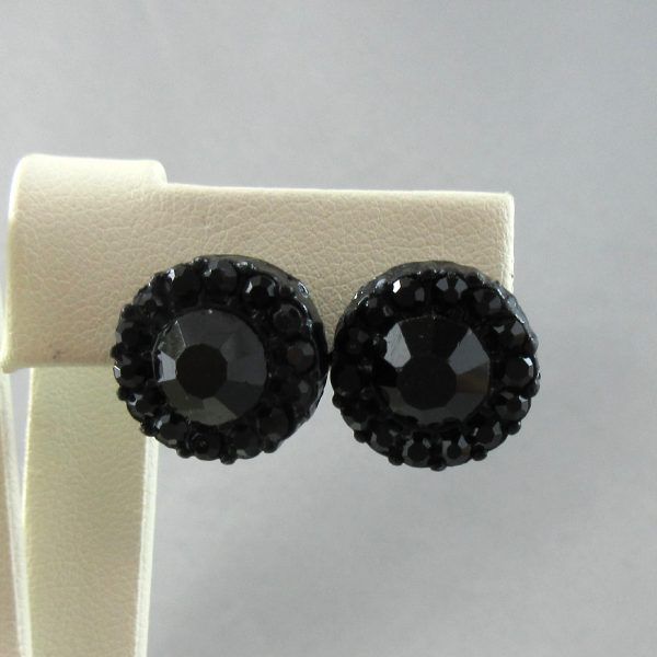 Necklace and 2 earrings - Image 4