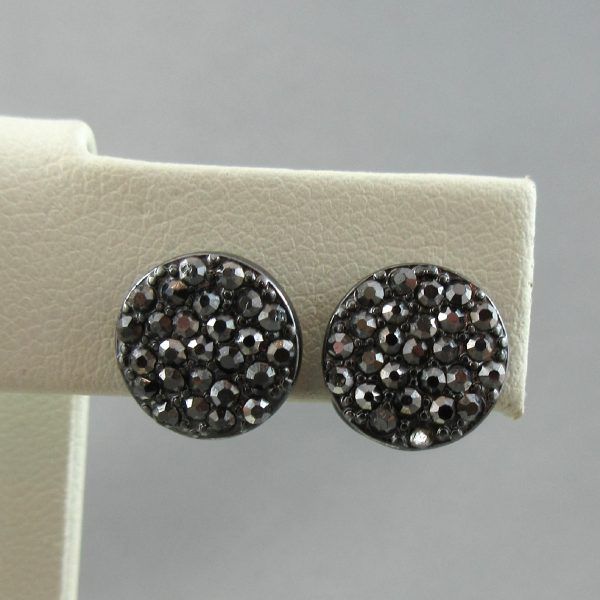 Necklace and 2 earrings - Image 5