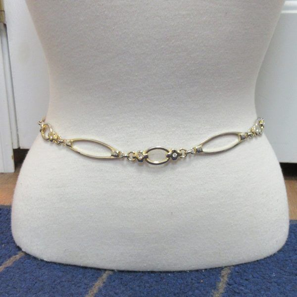 Belt and belt buckle - Image 2
