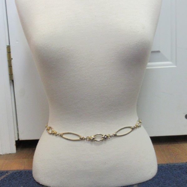 Belt and belt buckle - Image 3