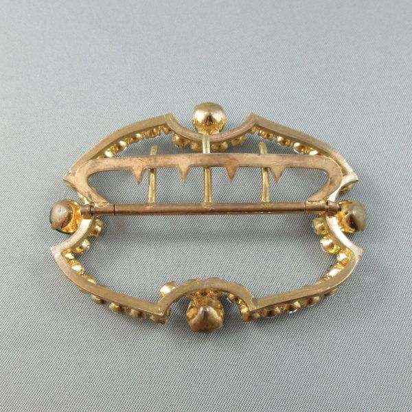 Belt and belt buckle - Image 5