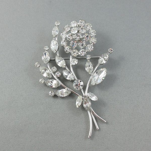 4 brooches - Image 4
